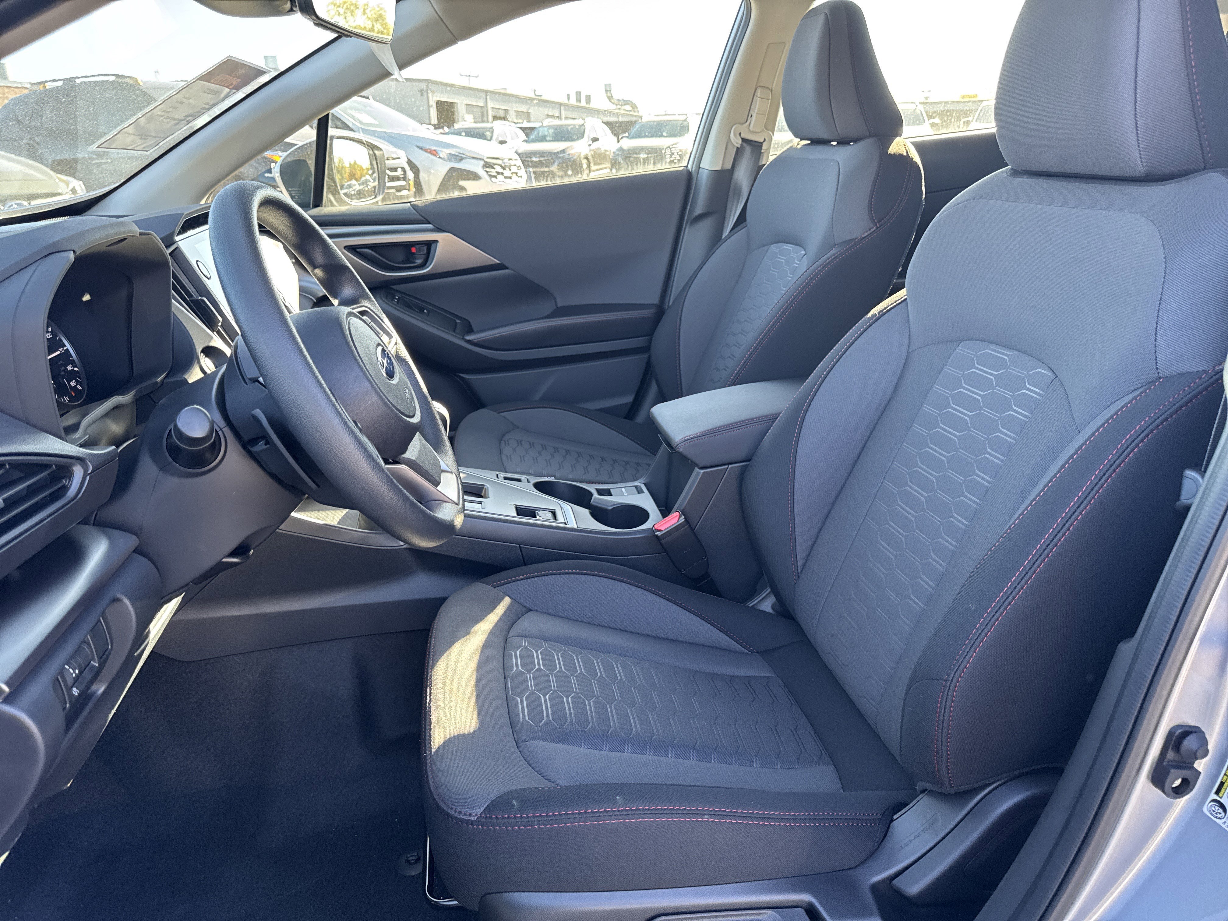 New 2026 Subaru Impreza 2.0i Sport image 25