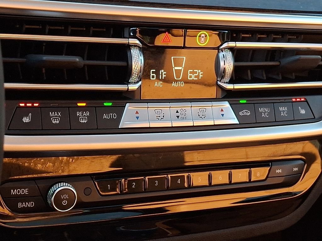 Certified 2022 BMW X3 xDrive30i w/ Premium Package 2 image 13