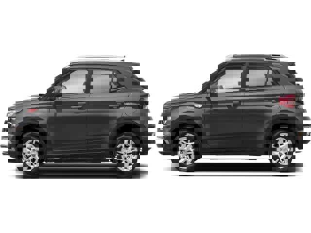 Used 2020 Hyundai Venue SEL image 2