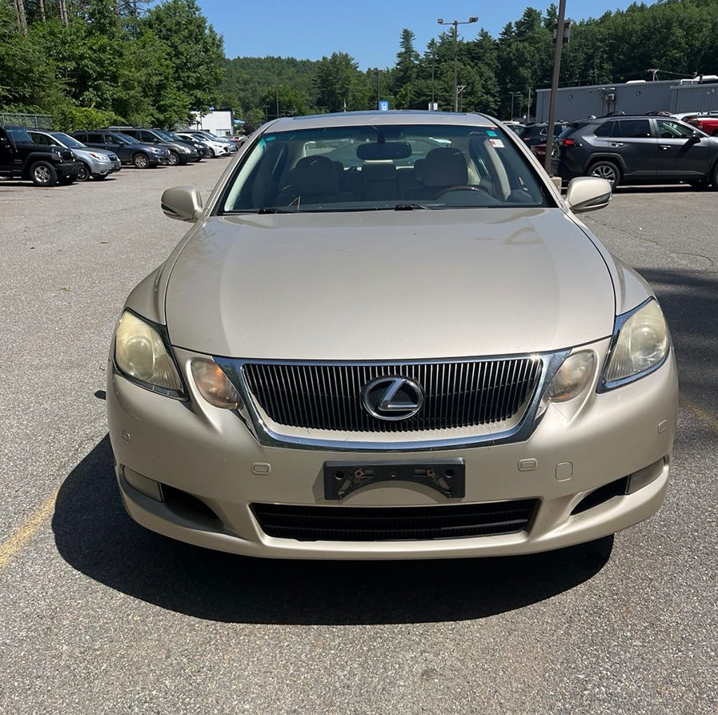 Used 2011 Lexus GS 350 AWD w/ Luxury Value Edition image 8