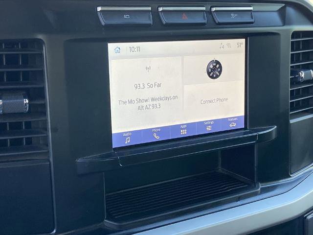 Used 2023 Ford F250 XL w/ STX Appearance Package image 9