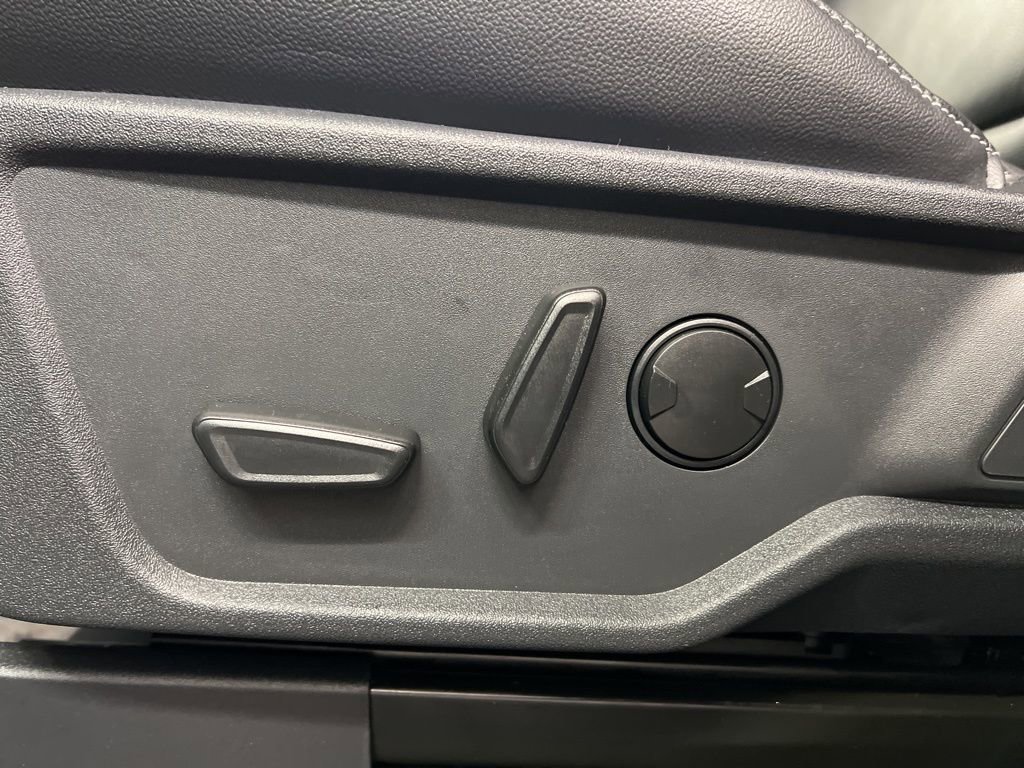 New 2026 Ford Bronco Outer Banks AWD/4WD image 29