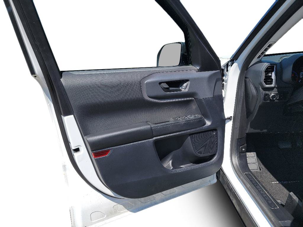 Used 2024 Ford Bronco Sport Big Bend AWD/4WD image 10