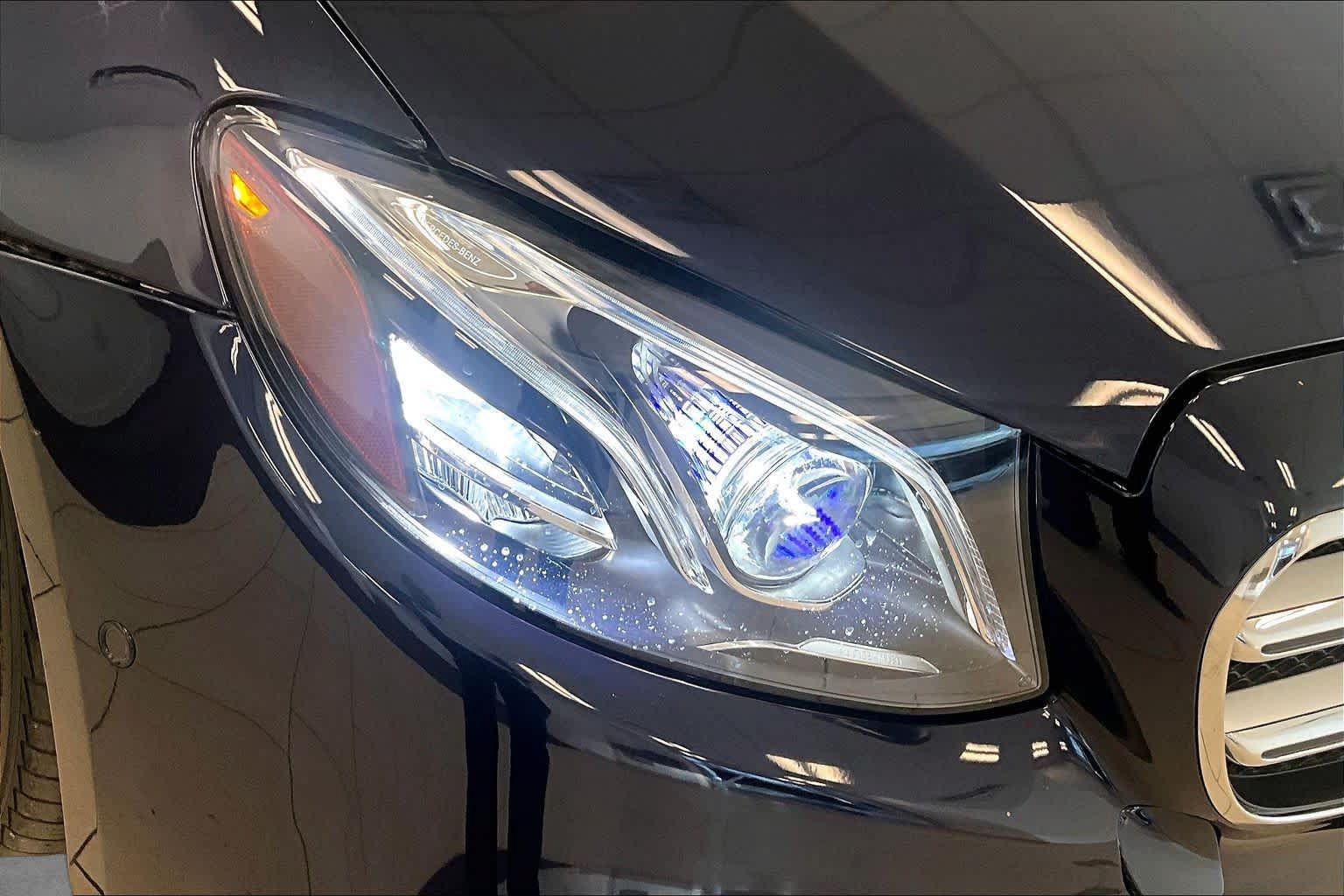 Used 2019 Mercedes-Benz E 300 image 25