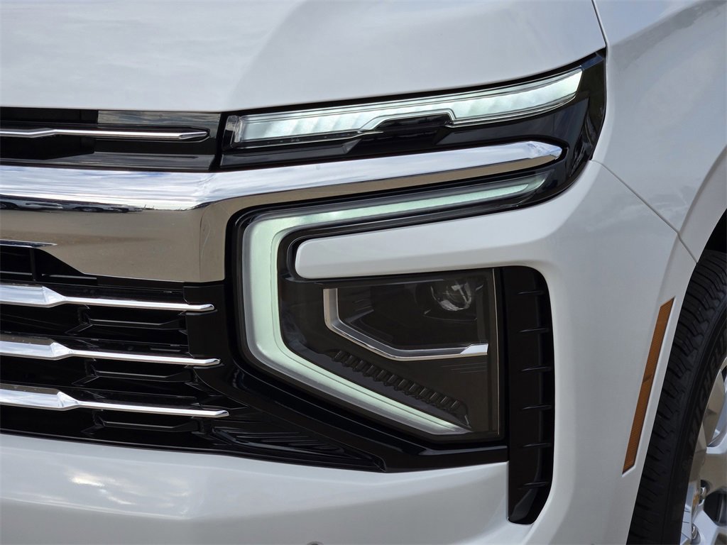 New 2026 Chevrolet Suburban LT w/ Comfort Package image 21