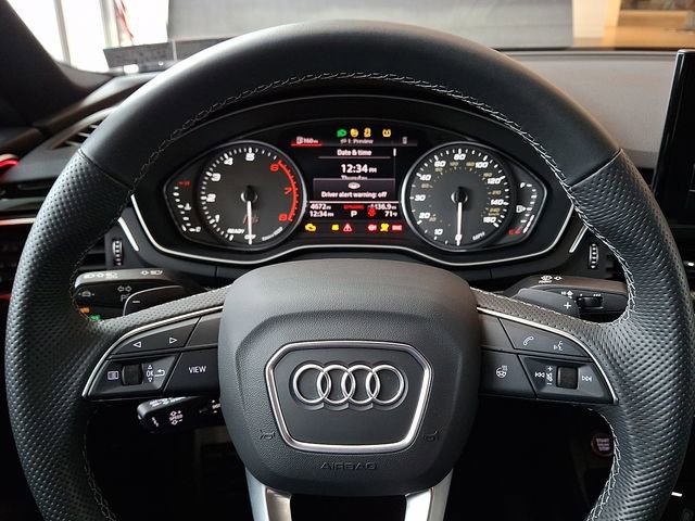 Used 2025 Audi S5 Premium image 19