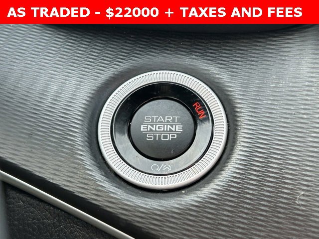 Used 2023 Jeep Grand Cherokee L Laredo image 25