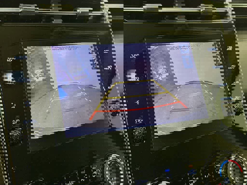 Used 2023 Hyundai Tucson SEL image 28