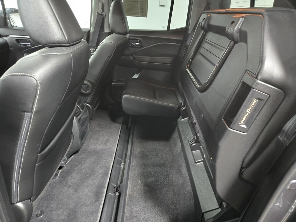 Used 2023 Honda Ridgeline RTL image 36