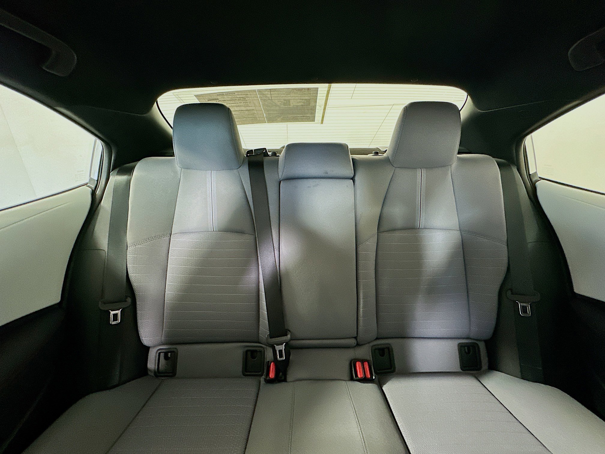 Certified 2023 Toyota Corolla SE image 30