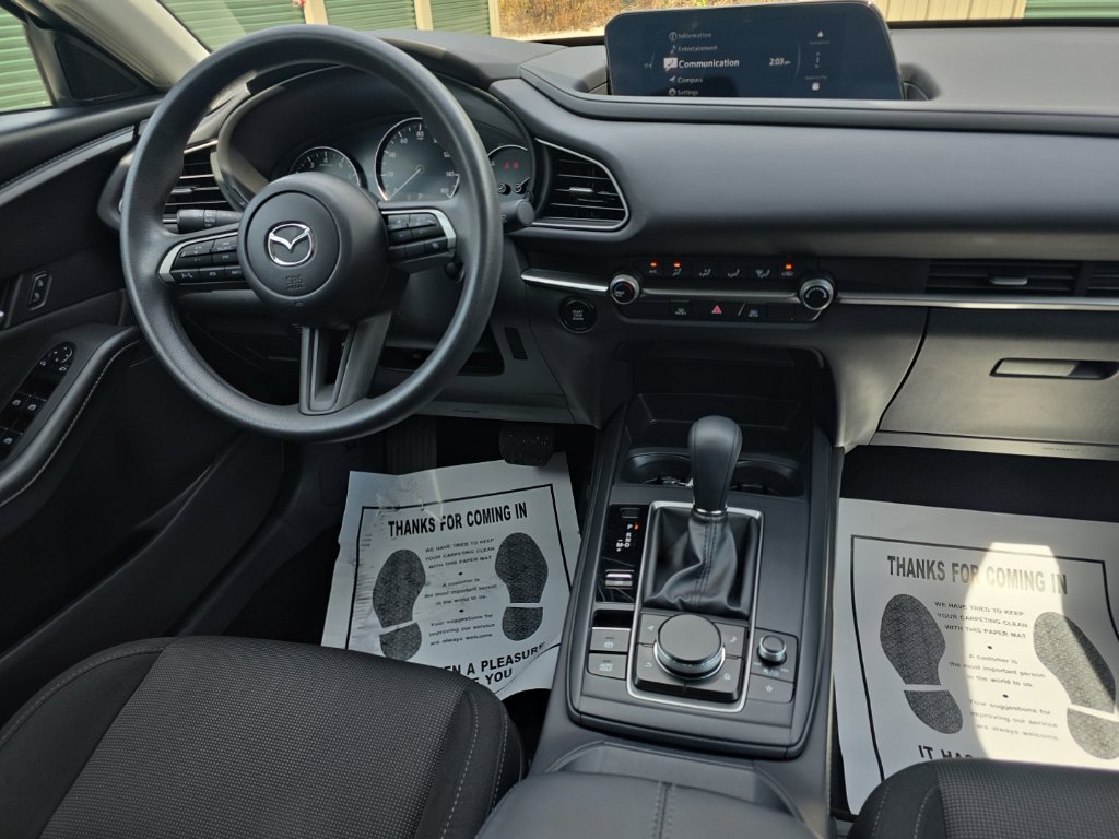 Certified 2024 MAZDA CX-30 AWD 2.5 S image 23