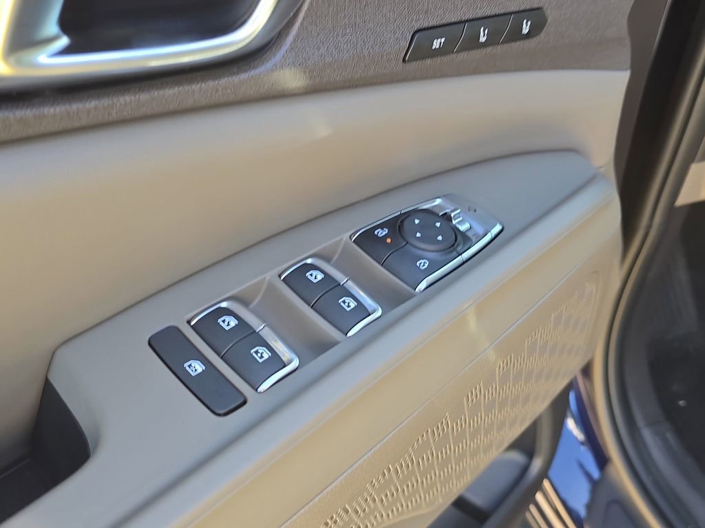 New 2026 Kia Carnival EX image 21