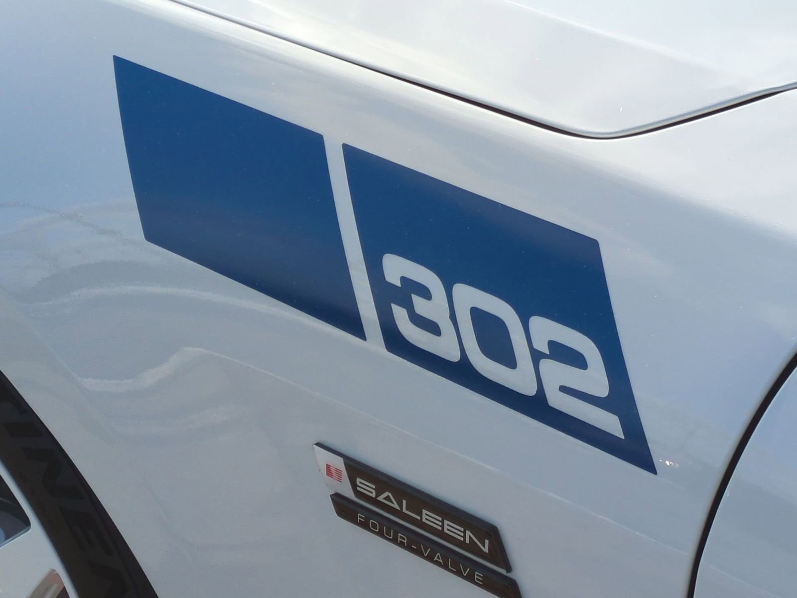 New 2026 Ford Mustang GT image 12