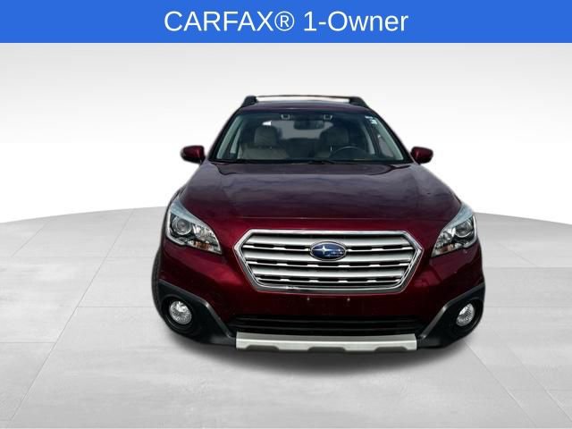 Used 2015 Subaru Outback 2.5i Limited