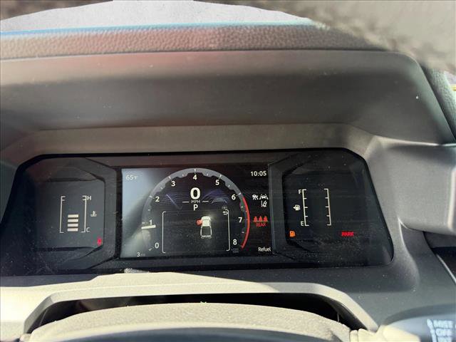 New 2026 Toyota Tacoma SR5 image 12