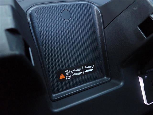 New 2025 Chevrolet Silverado 1500 RST image 24