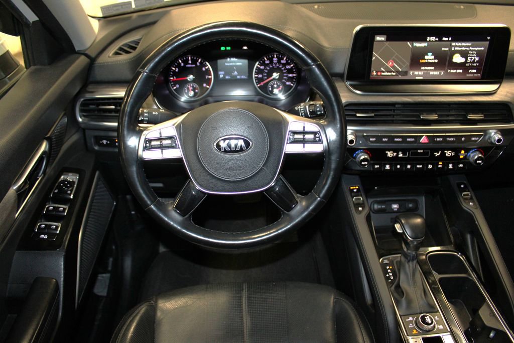 Used 2020 Kia Telluride EX image 14