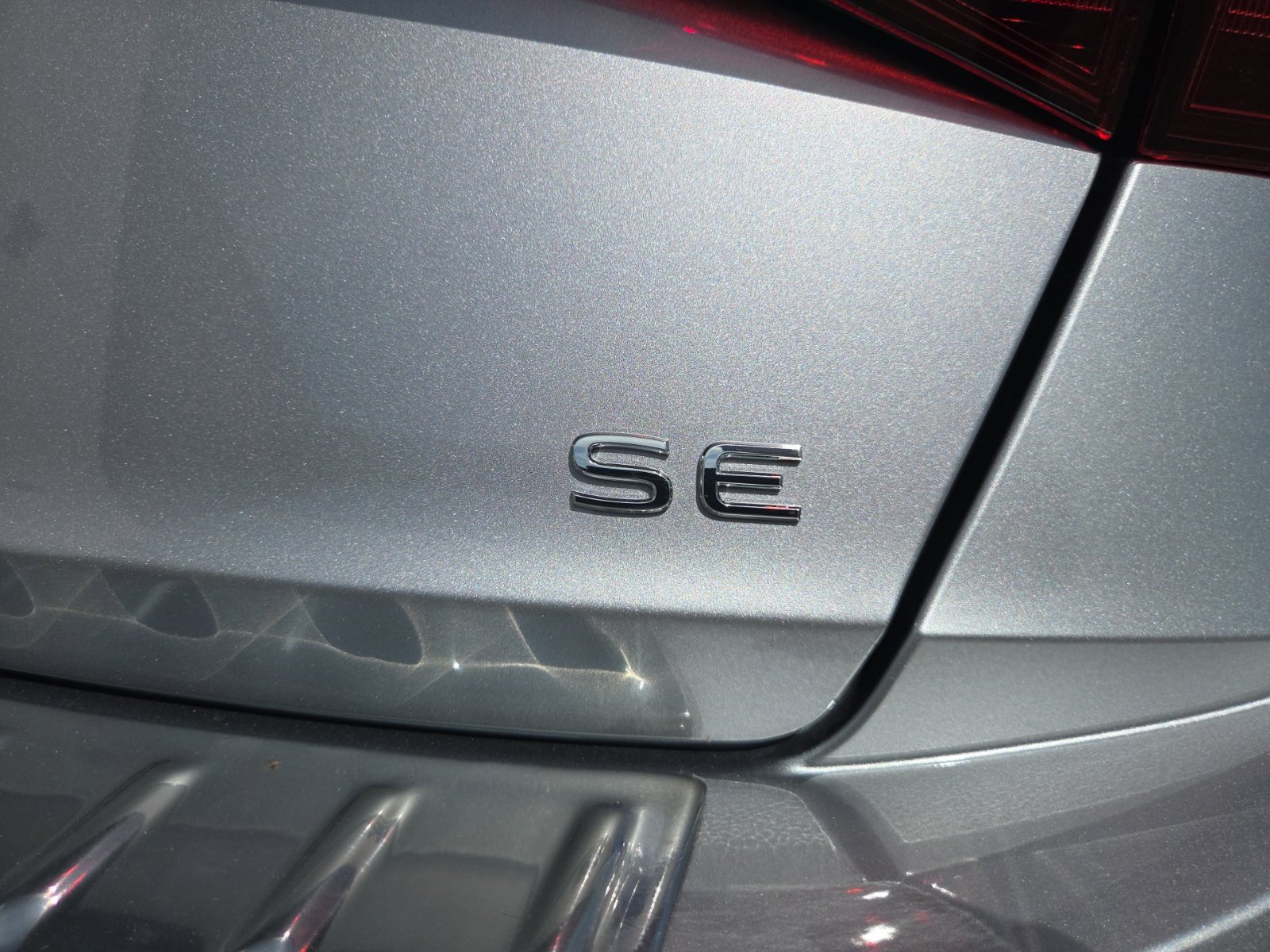 New 2027 Volkswagen Jetta SE FWD image 7