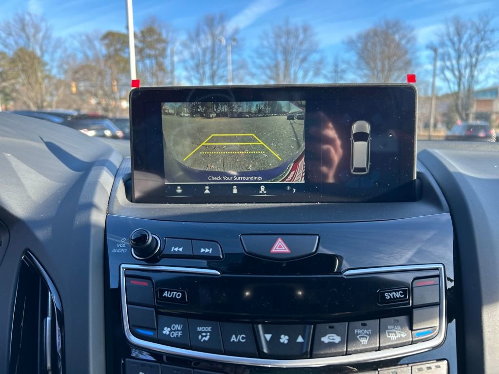 New 2026 Acura RDX A-Spec image 18