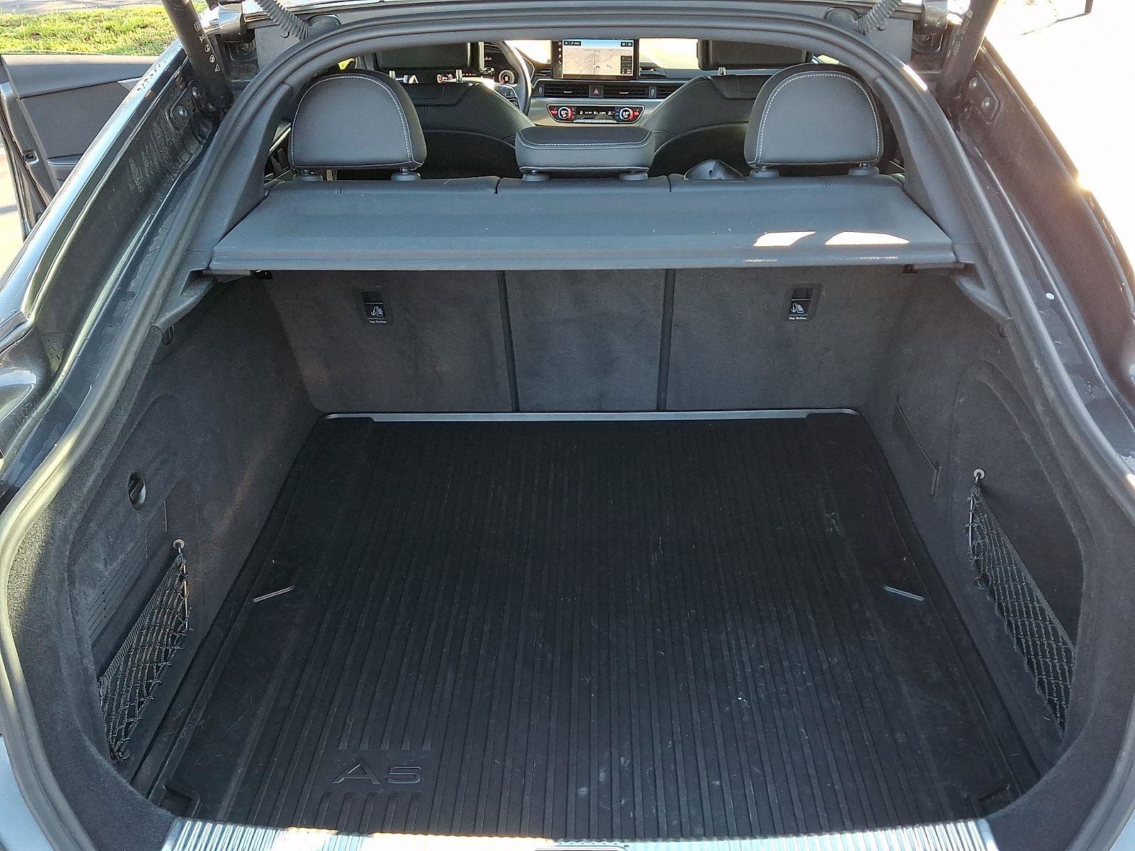 Used 2023 Audi A5 2.0T Prestige image 29