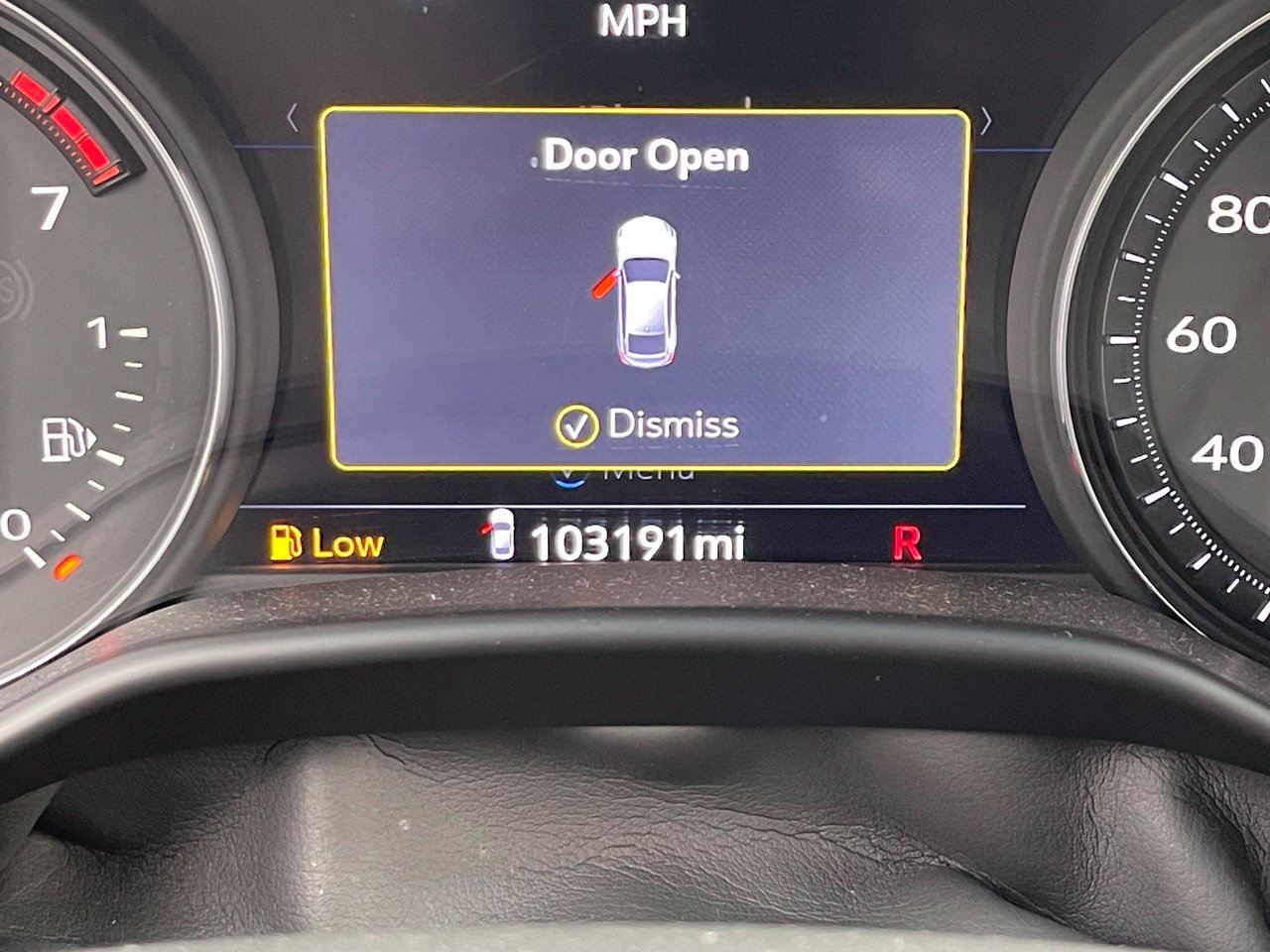 Used 2020 Cadillac CT5 Sport RWD image 33