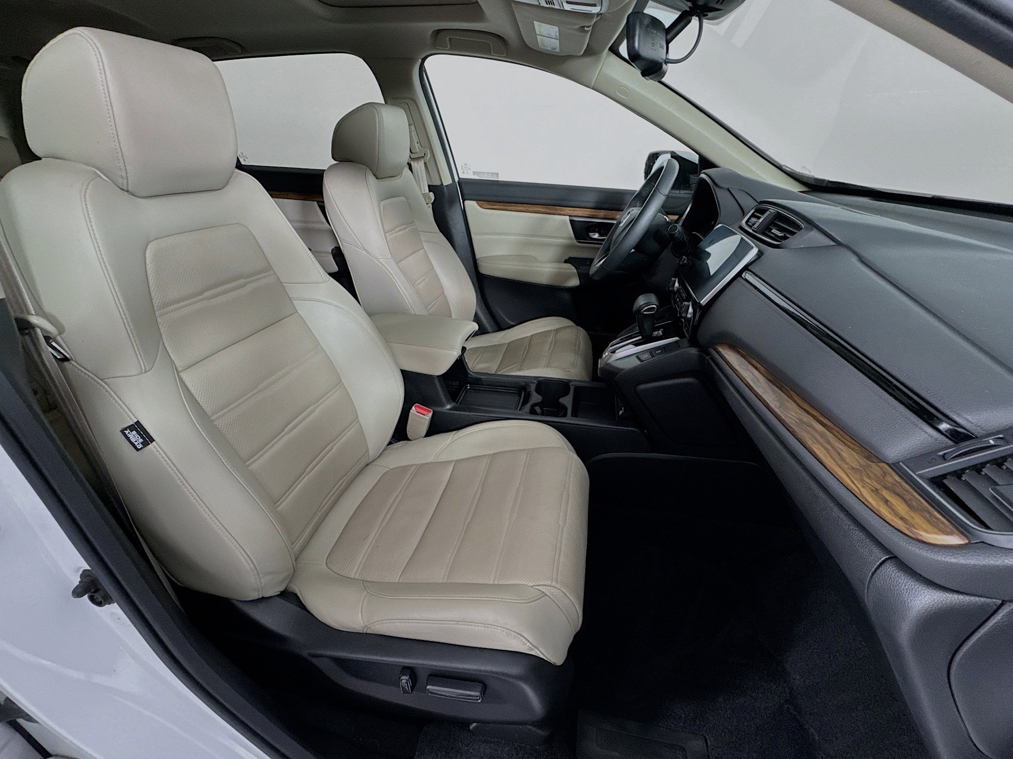 Certified 2022 Honda CR-V EX-L image 27