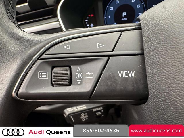 Used 2024 Audi Q3 2.0T Premium Plus AWD/4WD image 31
