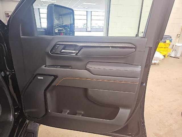New 2026 GMC Sierra 2500 AT4 w/ AT4 Premium Plus Package image 28