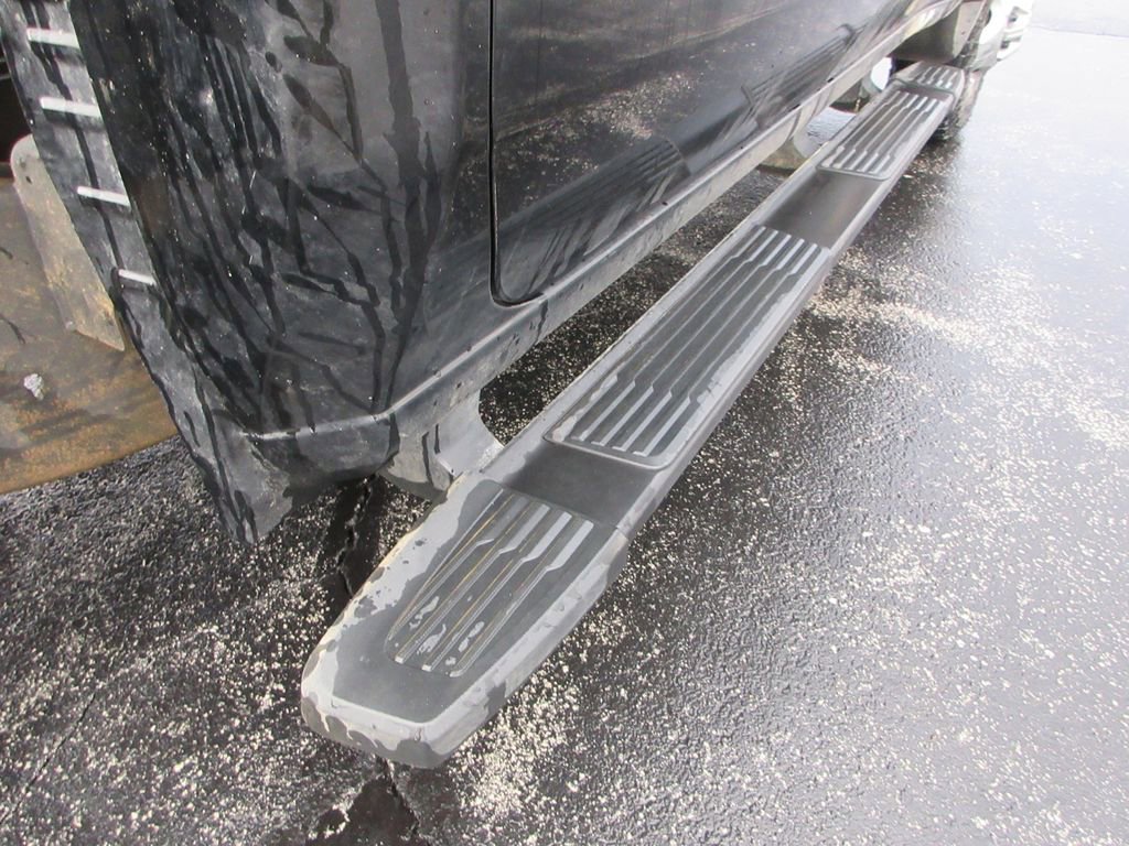 Used 2024 Chevrolet Silverado 3500 W/T w/ WT Convenience Package image 12