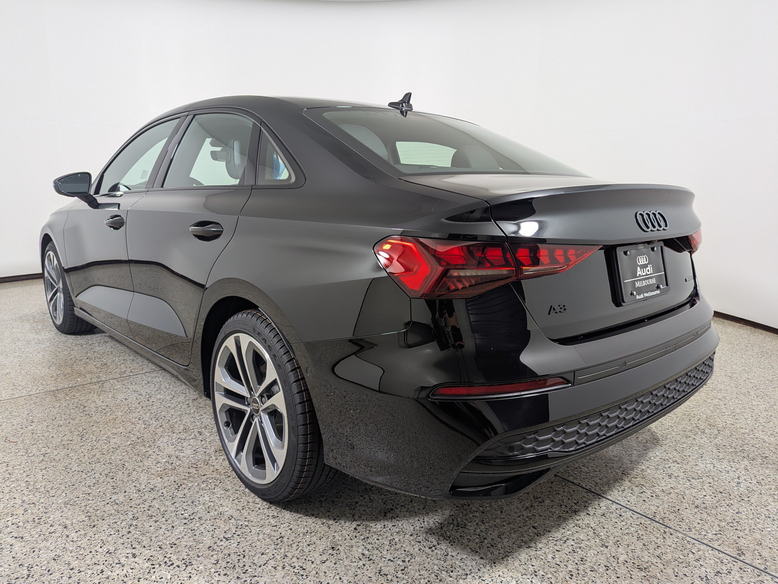 New 2026 Audi A3 2.0T Premium Plus AWD/4WD image 5
