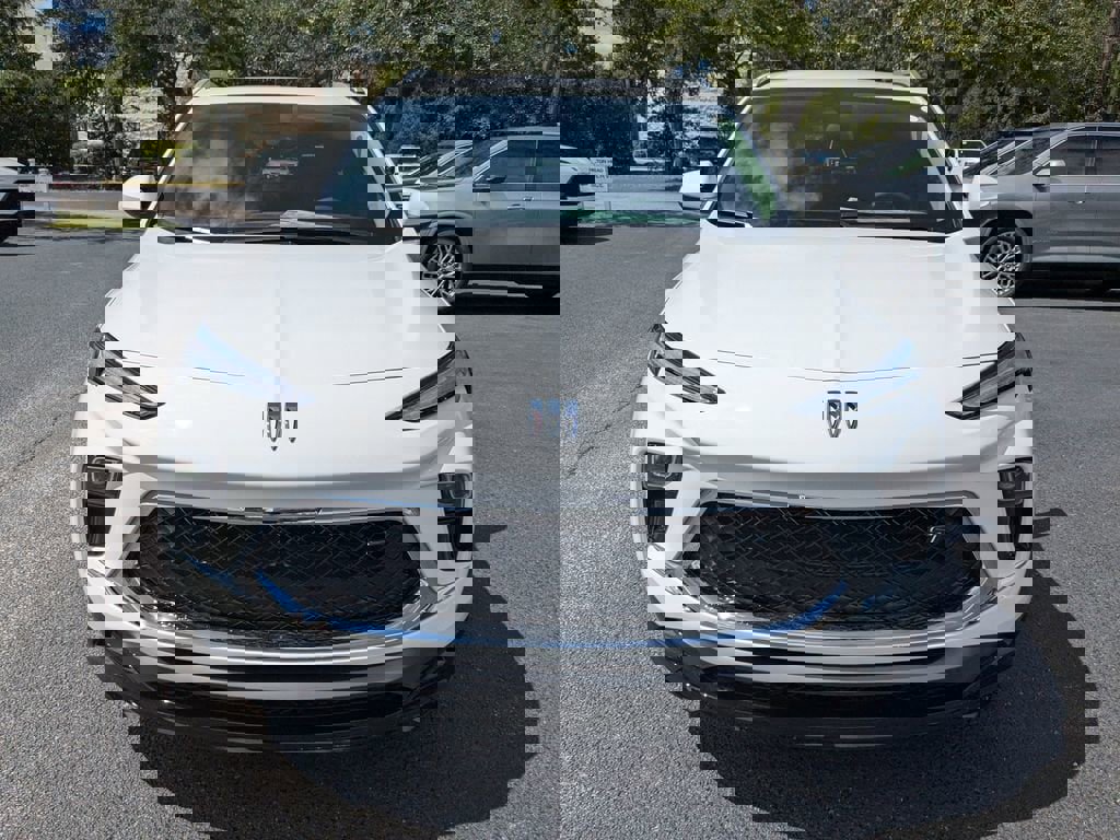 New 2026 Buick Encore GX Sport Touring w/ Comfort Package image 9