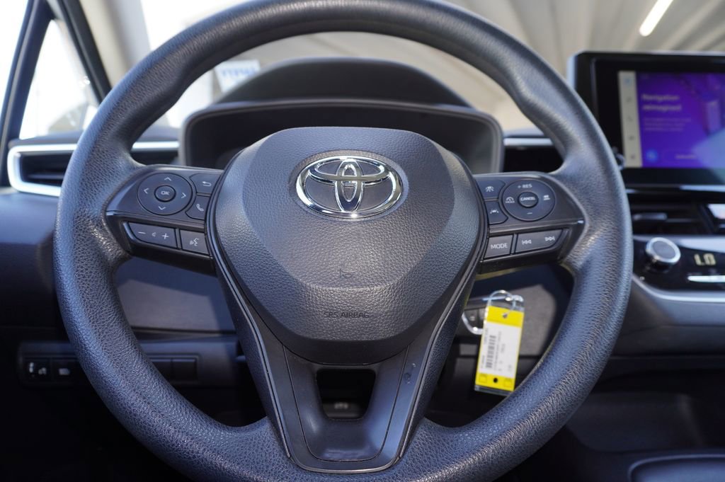 Certified 2024 Toyota Corolla LE image 19