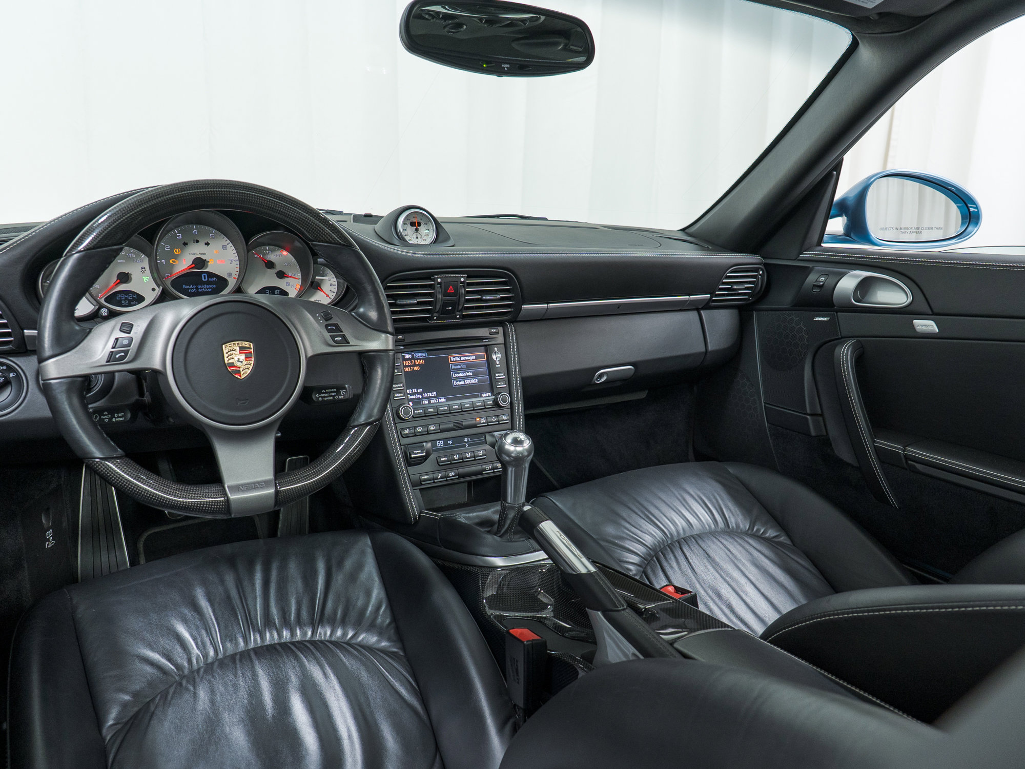 Used 2010 Porsche 911 Carrera 4S image 19