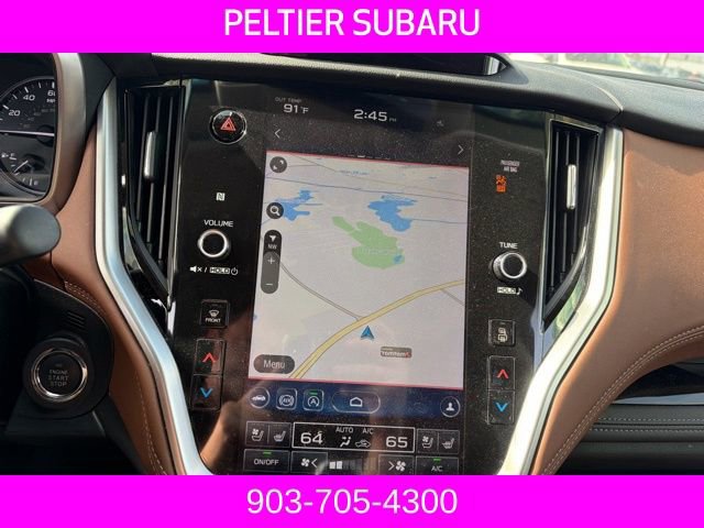 Certified 2022 Subaru Outback Touring XT w/ Popular Package #2 image 13