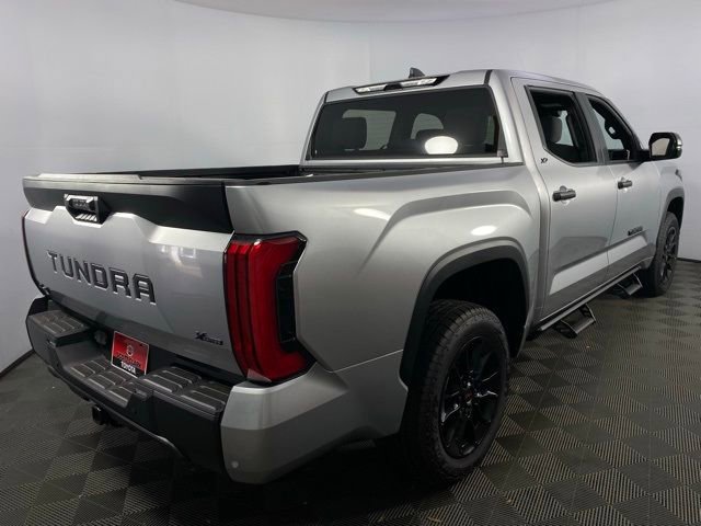 New 2025 Toyota Tundra SR5 image 7