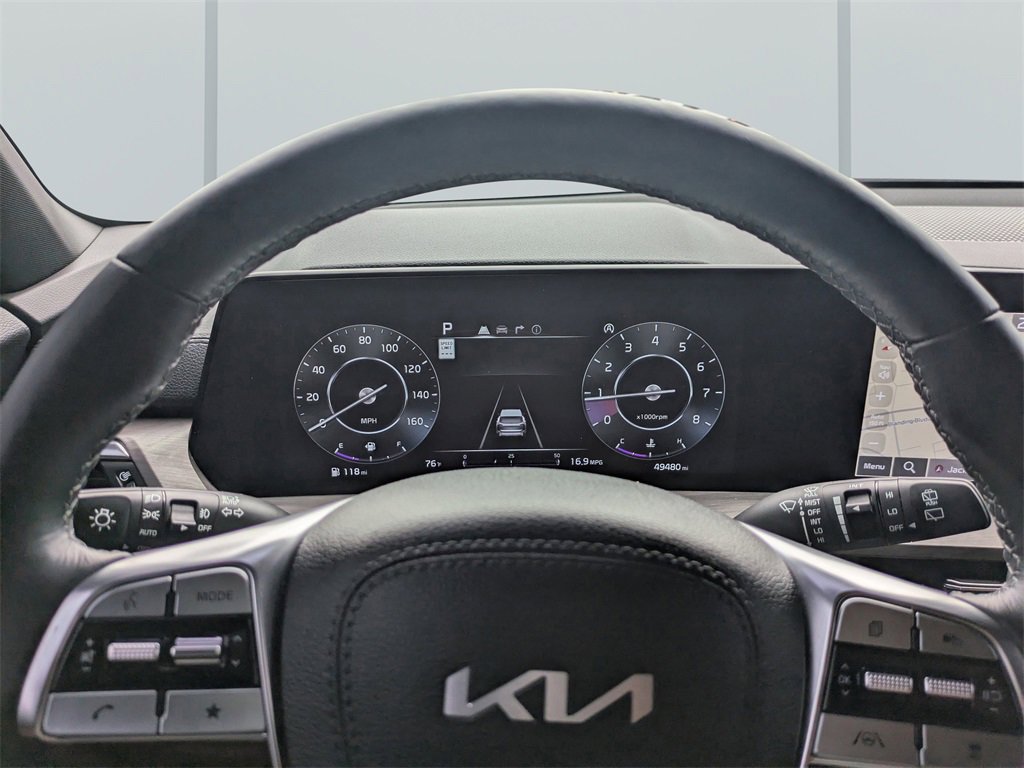 Used 2023 Kia Telluride SX X-Pro image 36