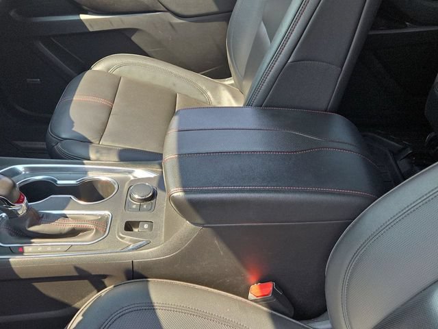 Used 2022 Chevrolet Traverse RS w/ LPO, 'HIT The Road' Package FWD image 21