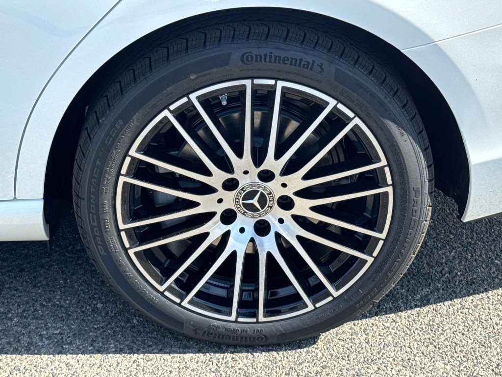 New 2026 Mercedes-Benz C 300 4MATIC Sedan image 18