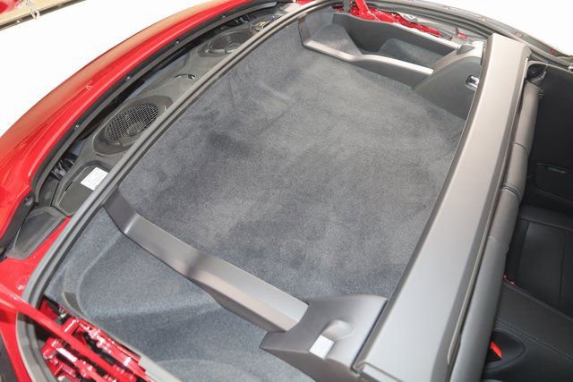 Used 2024 Porsche 911 Targa 4S image 67