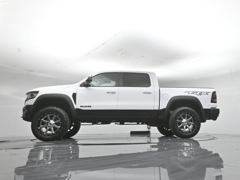 Used 2022 RAM 1500 TRX w/ TRX Level 2 Equipment Group AWD/4WD image 7