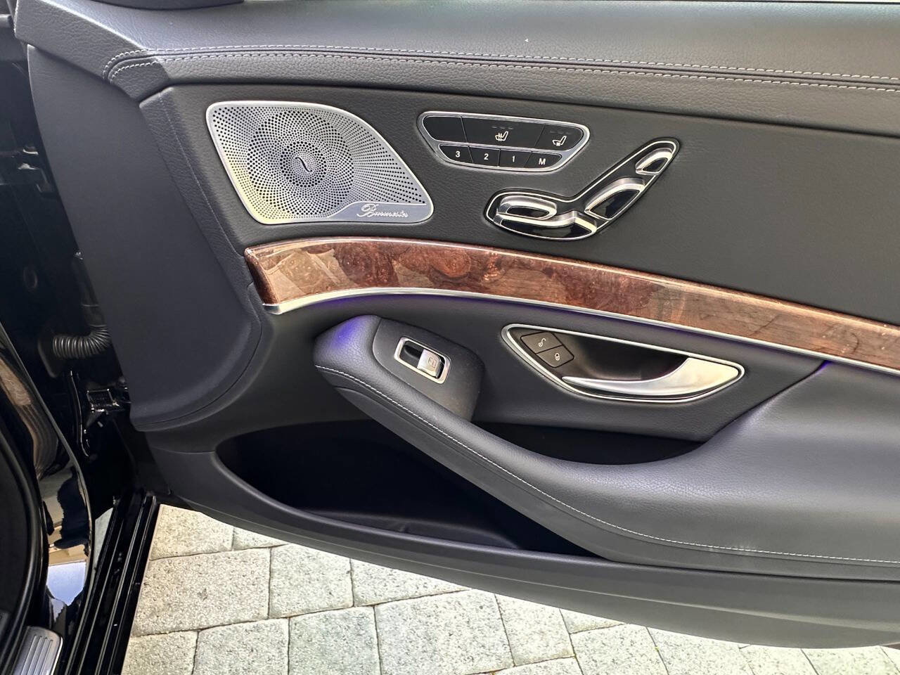 Used 2018 Mercedes-Benz S 450 Sedan image 67