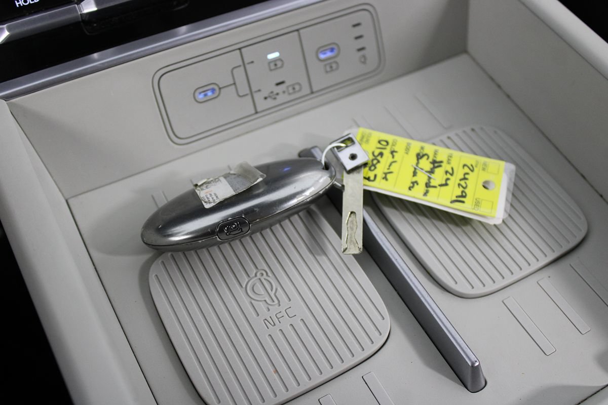 Used 2024 Hyundai Santa Fe SEL FWD image 19