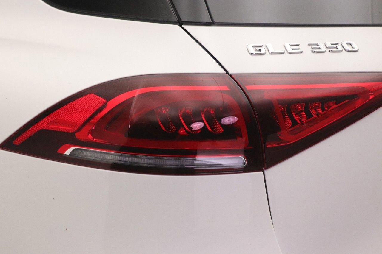 Certified 2023 Mercedes-Benz GLE 350 image 21