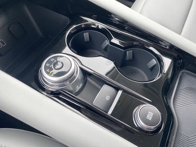 New 2026 Ford Explorer Platinum w/ LUX Leather Package image 21