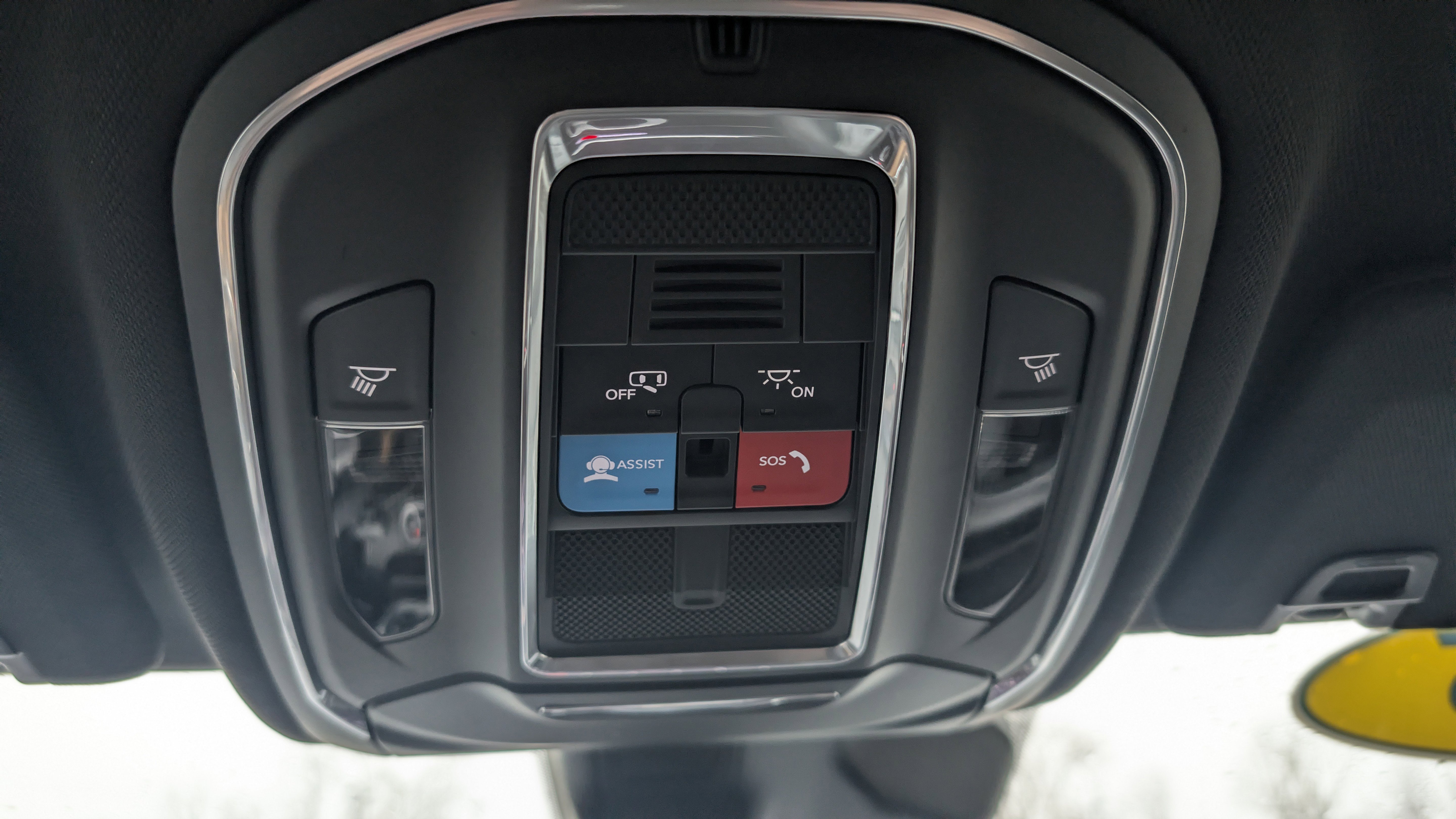 New 2025 Jeep Grand Cherokee Laredo image 22