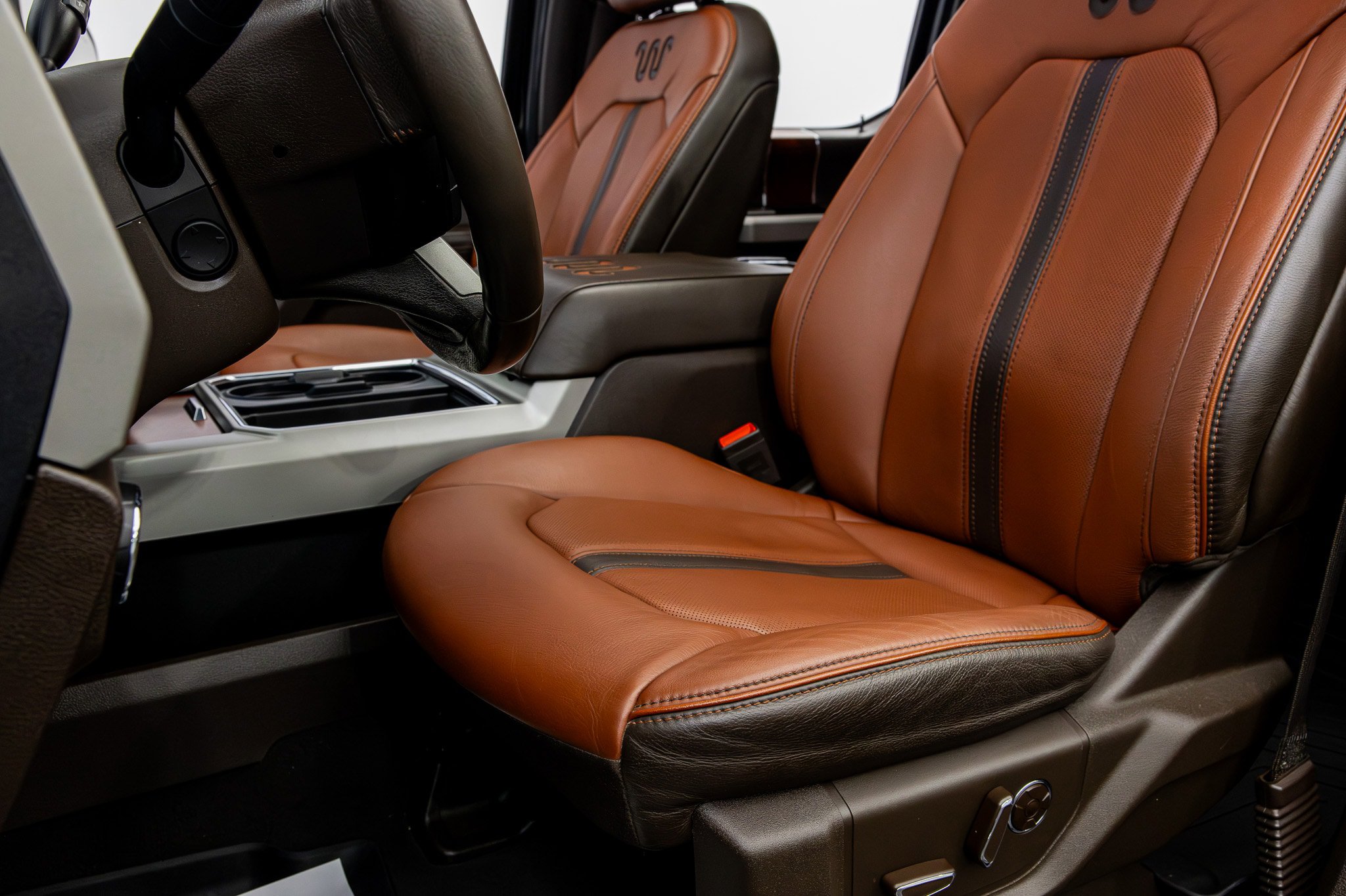Used 2020 Ford F250 King Ranch w/ King Ranch Ultimate Package image 30