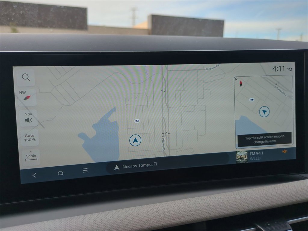 New 2026 Hyundai Tucson SEL image 27