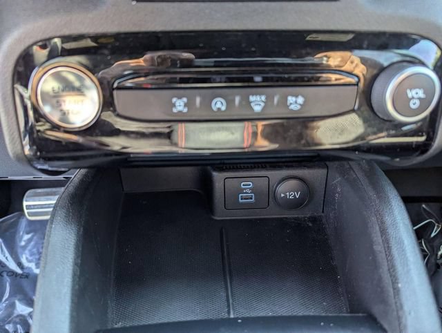 Used 2023 Ford Escape ST-Line w/ Tech Pack #1 FWD image 21