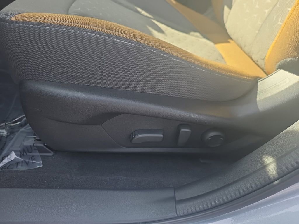 Used 2024 Subaru Crosstrek 2.5i Sport w/ Crosstrek Mirror Package image 12