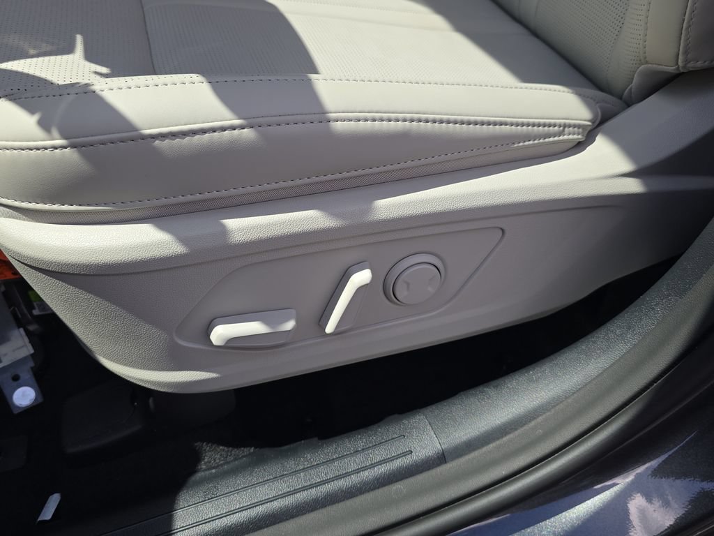 New 2026 Kia Sorento EX FWD image 21